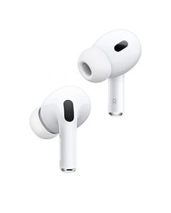 Apple AirPods Pro (2a generación) con Estuche MagSafe (USB-C)