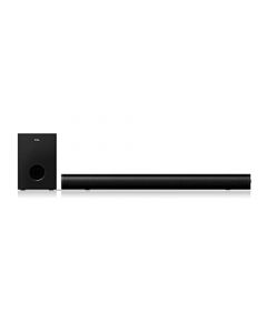 TCL Barra de Sonido 2.1 ch y 200 W Potencia