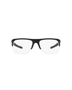 Oakley Ox8061 Plazlink - Marcos rectangulares para anteojos graduadas para hombre