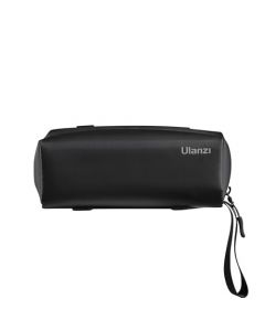 ULANZI PK-04 Bolsa de Transporte para DJI Osmo Pocket 3, Estuche de Almacenamiento portátil Bolsa de Transporte, Bolsa Protectora para DJI Osmo Pocket 3 Creator Combo Accesorios B012