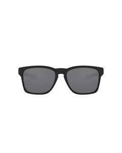 Oakley Catalyst OO9272-09 - anteojos de sol polarizadas de iridio para hombre