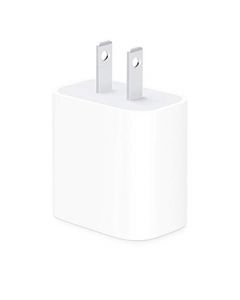 Apple Adaptador de Corriente USB-C de 20 W