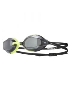 TYR Blackops 140 EV Racing Goggles Nano Fit