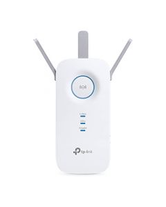 TP-LINK Extensor de alcance Wi-Fi AC1750 (RE450) (Reacondicionado)