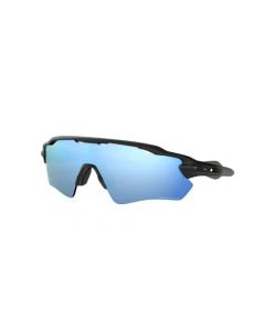 Oakley Oo9208 Radar Ev Path - anteojos de sol rectangulares para hombre