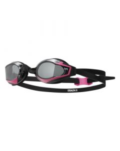 TYR Stealth-x Race Goggl Stealth-X Race GogglUnisex adulto