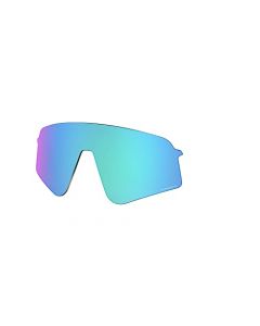 Oakley Sutro Lite Sweep - Lentes rectangulares de repuesto para gafas de sol, Prizm