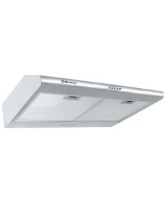 Koblenz Campana de Cocina de 76 cm para Pared, Depuradora y Extractora con Filtro Lavable, Motor Silencioso de 3 Velocidades, Iluminación LED, Campana de Gabinete de Acero Inoxidable CMK-76I