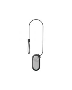 Insta360 GO 3/GO 3S - Cable de seguridad con colgante magnético (negro)