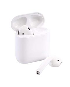 Apple AirPods 2 - Funda de Carga, Color Blanco (Reacondicionado)