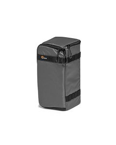 Lowepro GearUp PRO - Caja para cámara grande II, funda rígida para cámara sin espejo y reflejo, funda con divisores ajustables para mochila de cámara, bolsa de cámara LP37441-PWW