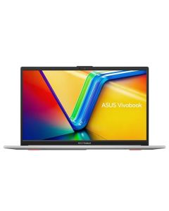 ASUS Vivobook Go 15.6", portátil AMD Ryzen 5 7520U, 8GB, 512GB, Windows 11 Home, Plata fría, E1504FA-AS54