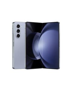 SAMSUNG Galaxy Z Fold 5 Azul Hielo 12GB_1TB