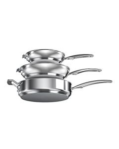 Cuisinart COOKWARE SET TECNOLOGÍA SMART NEST 11 PZS