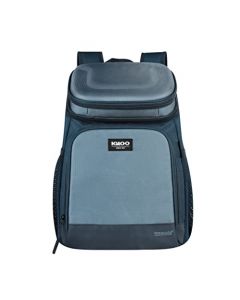 Igloo 18 Can Evergreen Mochila Azul (00066122)