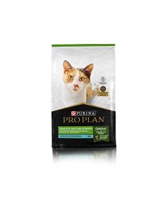 Pro Plan Alimento para Gatos Adultos Sensitive Skin y Stomach 3 Kg