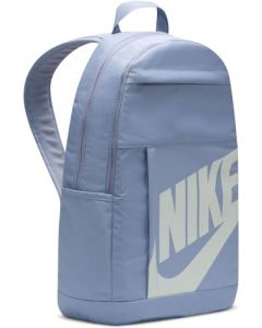 Nike ELMNTL BKPK - HBR, ASHEN SLATE/ASHEN SLATE/(LIGHT SILVER), One Size