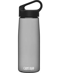 Camelbak Products Carry Cap Water Bottle 25oz, Charcoal