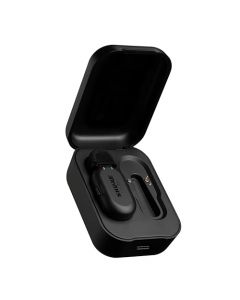 Shure MoveMic One - Micrófono inalámbrico Bluetooth, Miniatura, para Creadores de Contenido, Compatible con Dispositivos iPhone & Android