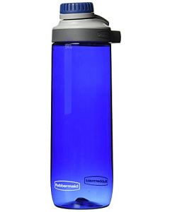 Rubbermaid Chug 24 oz Azul náutico