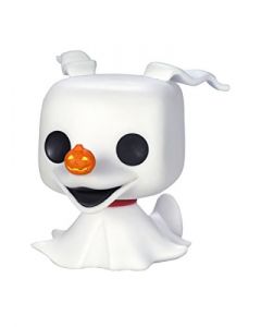 Funko POP Disney : TNBC - Zero