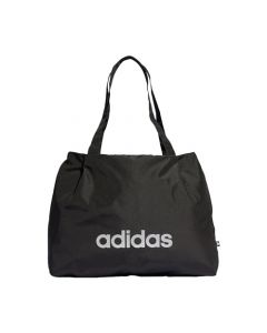 Adidas Women's W L ESS SHP, black/black