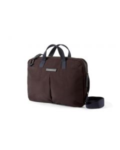 Bellroy Tokyo Laptop Bag (bolso para portátil de 14", bolso maletín slim)