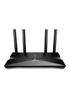 TP-Link WiFi 6 AX3000 WiFi Router - 802.11ax Router, Gigabit, Dual Band, OFDMA, MU-MIMO, Funciona con Alexa (Archer AX53)