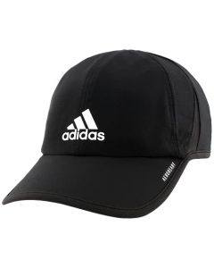 adidas Gorra de Rendimiento Ajustable para Hombre Superlite Pro Relajada