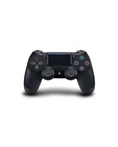 Sony (CUH-ZCT2U) PlayStation 4 PS4 Dual shock Wireless / USB Control -NEW- Negro vídeo juego - Standard Edition