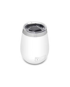 YETI Vaso de vino blanco Rambler, 1 EA