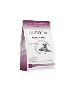 Nupec Alimento para Perro Renal Care 2 Kg