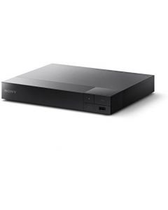 Sony BDPS2500 Blu-ray Disc Player With WiFi