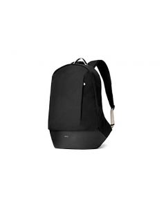 Bellroy Classic Backpack Premium (paneles de piel, se adapta a portátiles de 15")