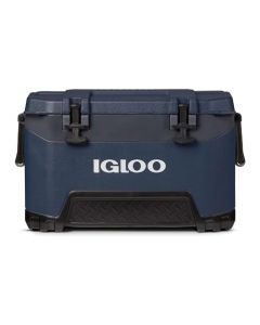 Igloo BMX 52 Quart Cooler with Cool Riser Technology, Fish Ruler, and Tie-Down Points