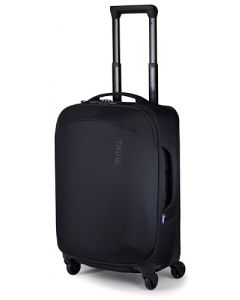 Thule Subterra - Spinner de mano, color negro