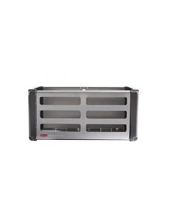 Rubbermaid Fasttrack - Estante de riel, 1