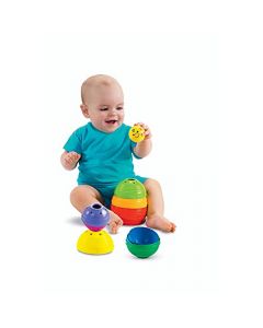 Fisher-Price Tazas De Actividades