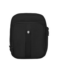 Victorinox Bolso Vertical Travel Companion, Negro