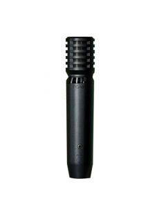 Shure PGA81-XLR Micrófono, Negro