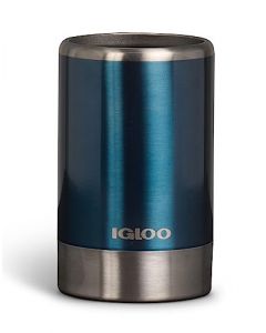 Igloo, 12 Oz Stainless Steel, Coolmate Slim