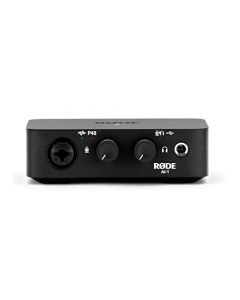 Rode AI-1 Interfaz de Audio USB