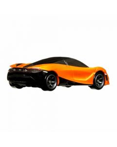 Hot Wheels Collector Vehículo de Colección McLaren 720S a Escala 1:64 para niños de 3 años en adelante