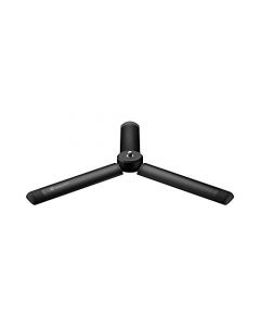 insta360 - Soporte de trípode Multiusos de 1/4 Pulgadas, Tornillo de Montaje X3 One RS, One X2