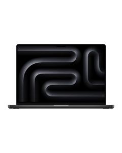 Apple MacBook Pro 2023 Laptop con Chip M3 MAX,CPU de 16 núcleos y GPU de 40 núcleos, Pantalla Liquid Retina XDR de 16 Pulgadas,48 GB de Memoria unificada y 1 TB de Almacenamiento SSD.Negro Espacial