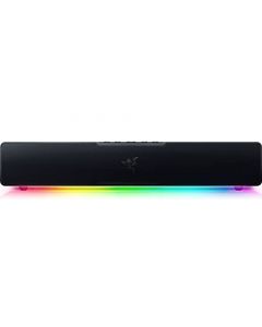 Razer Leviathan V2 X - Barra de Sonido Gamer para PC, Chroma RGB