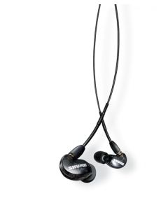 Shure AONIC 215 Auriculares inalámbricos con Aislamiento de Sonido