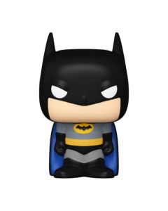 Funko Bitty Pop! DC - Batman, Robin, Scarecrow Y una Minifigura Misteriosa Sorpresa - 0.9 Inch (2.2 Cm) - DC ComicsColeccionable - Repisa Apilable Incluida - Idea de Regalo