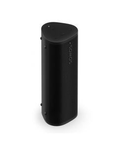 Sonos Roam 2 Wireless Speaker - Black