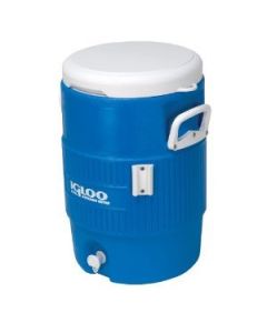 IGLOO Cooler w Cup Disp 5 Gal